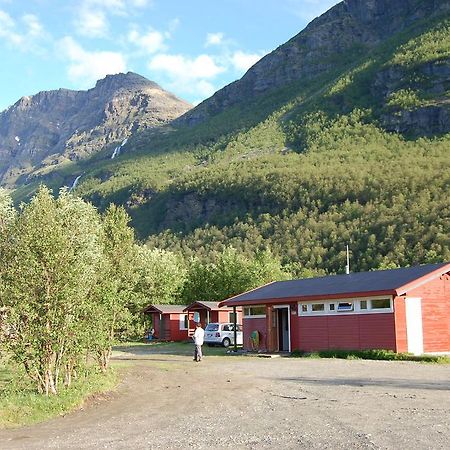 Basecamp Birtavarre Quarto foto
